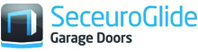 SeceuroGlide sectional garage doors