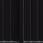 jet black