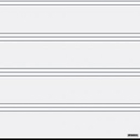 T Ribbed Sectional