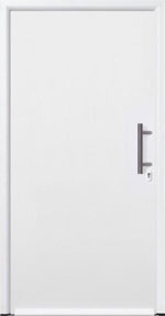 Hormann Thermo 65 entrance door - THP 010