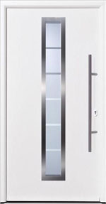 Hormann Thermo 65 front entrance door - THP 700