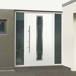 Hormann Front Entrance Doors