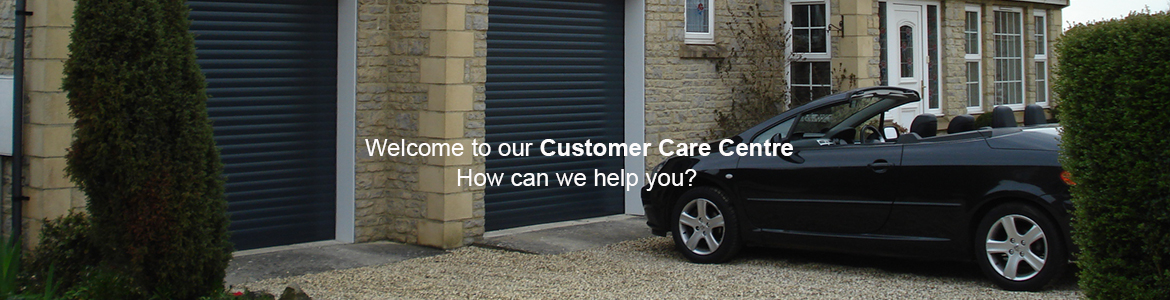 Customer Care Centre