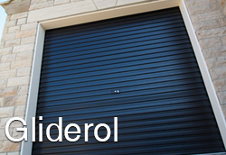 Gliderol Roller doors