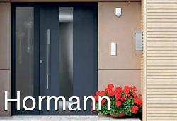 Hormann Entrance Doors
