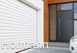 Hormann Roller doors