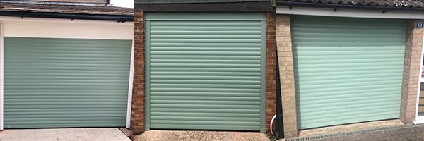 seceuroglide chartwell green