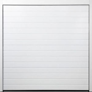 Carteck Sectional Garage Door