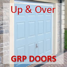 Hormann GRP Up & Over Garage Doors