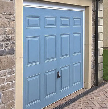 Wessex Garage Doors Prices