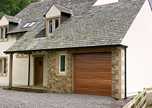 Roller Garage DOors