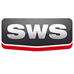 SWS Round The Corner Garage Door