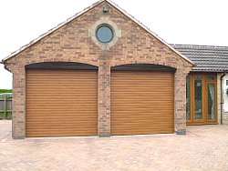 roller shutter