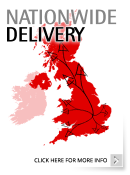 Nationwide Delivery