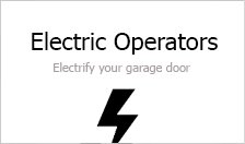 Electric Operators