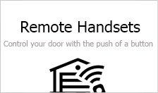 Remote Handsets
