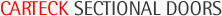 Hormann sectional Doors