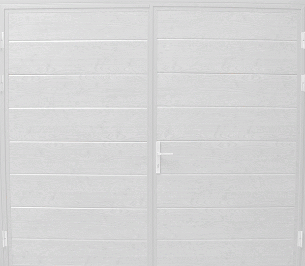 Garage Door, Roller Shutter Garage Doors Sectional, Hormann Up and Over