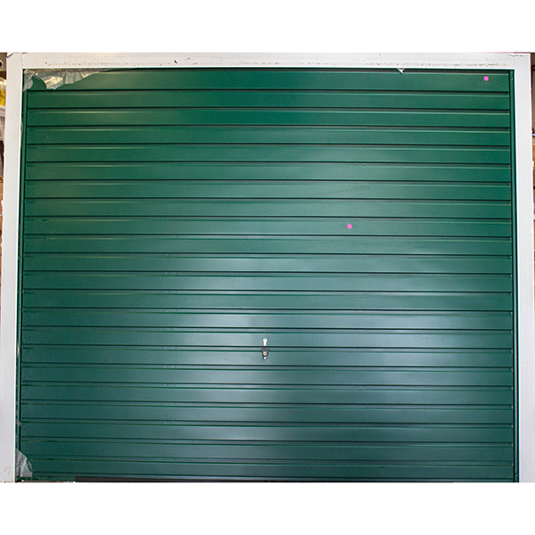 Clearance Garage Doors Hormann, Garador, Woodrite Up and Over and Sectional Clearance Garage Doors