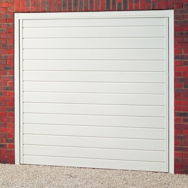 Cardale Europa Steel Up And Over Garage Door Canopy Cardale Europa Steel Up And Over Garage Door