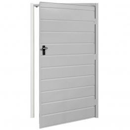 GDO Medium Horizontal Personnel Door