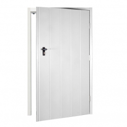 GDO Medium Vertical Personnel Door