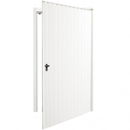 GDO Standard Vertical Personnel Door