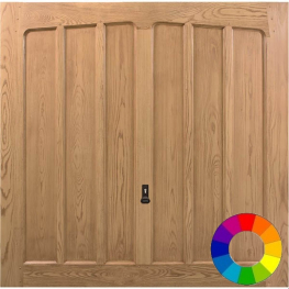 Garador Penshurst (17 Colour Options)