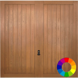 Garador Swinton (18 Colour Options)
