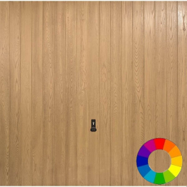 Garador Somerset (17 Colour Options)