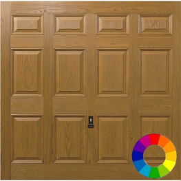 Garador Kenmore (17 Colour Options)