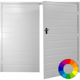 GDO Medium Horizontal (18 Colour Options)