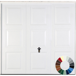 GDO Georgian (18 Colour Options)