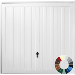 GDO Horton Vertical Rib (18 Colour Options)