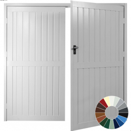 GDO Vertical Arley (18 Colour Options)