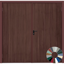 17+ Wood Composite Garage Doors