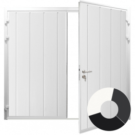 GDO Reigate (3 Colour Options) - Fast Delivery