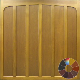 Cedar Chatsworth (10 Colour Options)