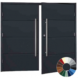 GDO Millennium Horizontal (18 Colour Options)