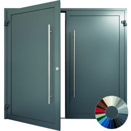 GDO 20mm Solid Panel (28 Colour Options)