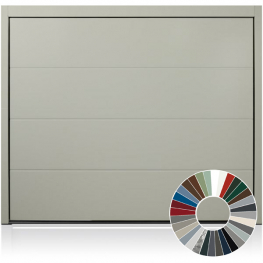 Carteck Solid (39 Colour Options)