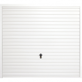 GDO Standard Horizontal Rib (White Only) - Special Offer