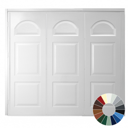 GDO Kingham (32 Colour Options)