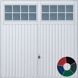Hormann 2101 Ilkley (7 Colour Options)