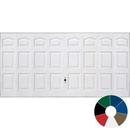 Hormann 2104 Marquess (7 Colour Options)