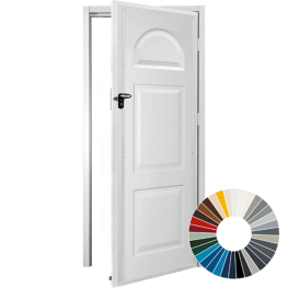 GDO Classic Kingham Personnel Door (32 Colour Options)