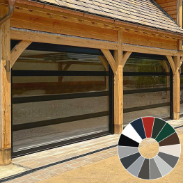 Carteck SLX Vision (16 Colour Options)