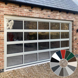 Carteck GSA Vision (16 Colour Options)