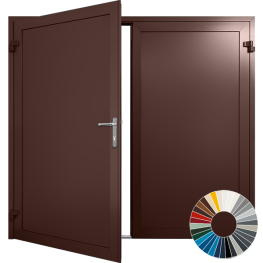 GDO Pro 20mm Solid Panel (32 Colour Options)