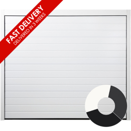 Carteck Standard Ribbed (3 Colour Options) Special Offer - FAST DELIVERY